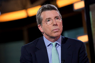 Και ο διευθύνων σύμβουλος Μπομπ Ντάϊμοντ