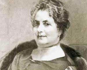 Καλλιρόη Παρρέν