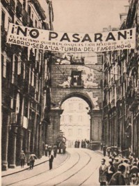 No Pasaran Antifasistiko Manifesto