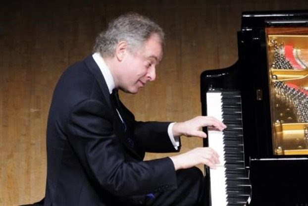 2013-12-31 András Schiff