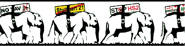 The 4th Forum Against Unnecessary Imposed Mega Projects