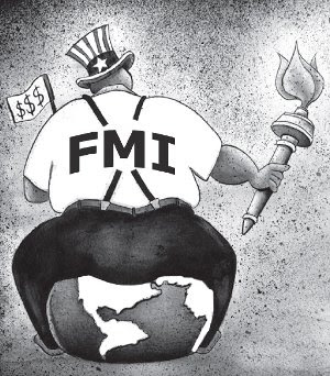 FMI