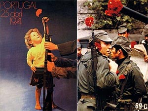 Portugal-25 de Abril