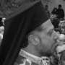 Αρχιμανδρίτης Βασίλειος Βαρβέλης