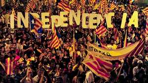 2014-11-01 01 Catalunya -Independence