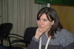 2014-11-03 01 Yayo Herrero