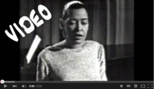 2015-04-30 02 Billie Holiday - Strange Fruit