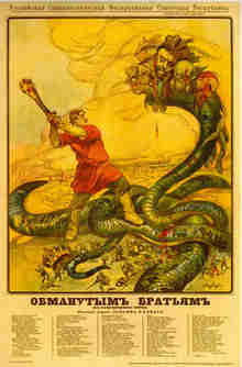 2016-01-24 10 Révolution russe