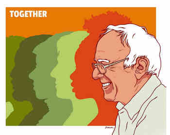 2016-04-09 03 Sanders Together