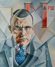 2016 09 11 03 mayakovsky