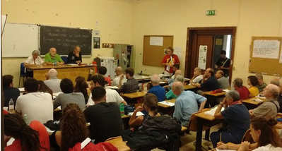 2016 10 22 01 CADTM Italy