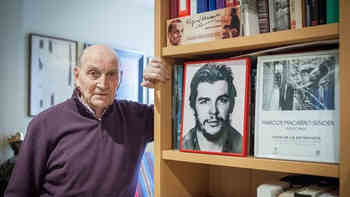 2016 11 25 02 Marcos Ana