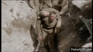 2017 01 14 01 Massacre Dans Les Tranches 1914 1918 La Grande Guerre En Couleur