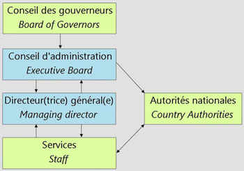 2017 01 16 02 organigram of the IMFs