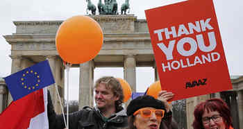 2017 03 20 01 Dutch elections