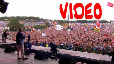 2017 06 25 04 Jeremy Corbyn video