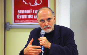 2018 02 24 01 Gilbert Achcar