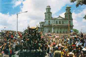 2018 07 29 01 Nicaragua