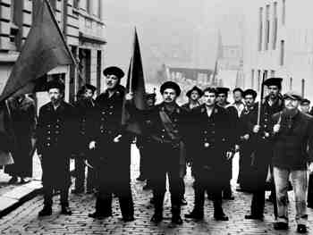 02 first world war end