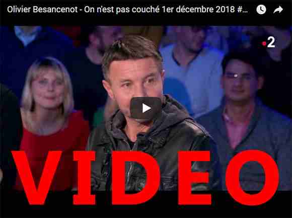 2018 12 02 02 Olivier Besancenot