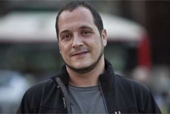 2019 01 18 01 David Fernandez