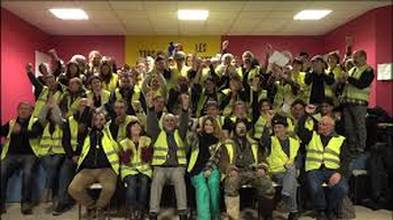 2019 01 31 08 GILETS JAUNES