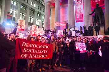 2019 02 10 03 democratic socialists of america