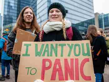 2019 02 18 02 I want you to panic