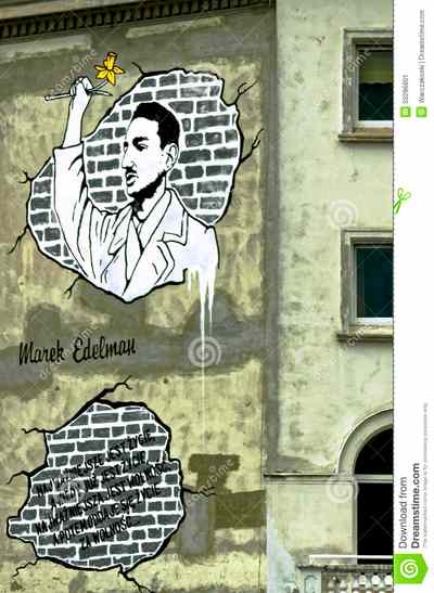 Μάρεκ Έντελμαν