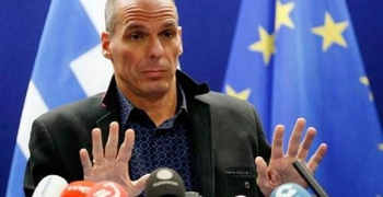 Varoufakis