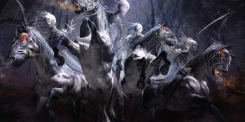 Από COP σε COP, ο κατακλυσμός πλησιάζει