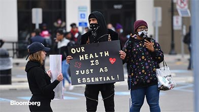 Our health is just as essential