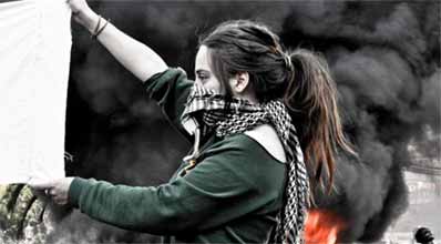 Chile Demonstrations