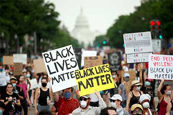 Black lives matter