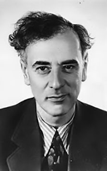 Λεβ Λανταου