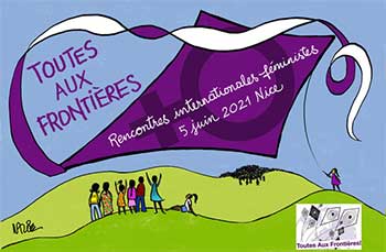 Tout aux frontieres nice