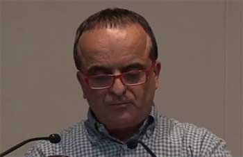 Πάνος Κοσμάς