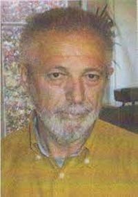 Γιώργος Κολέμπας