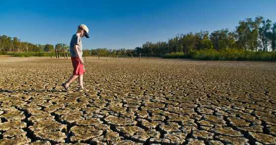 Συνέπειες της υπερθέρμανσης