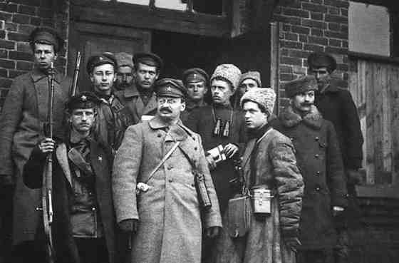 For the Independence of Soviet Ukraine