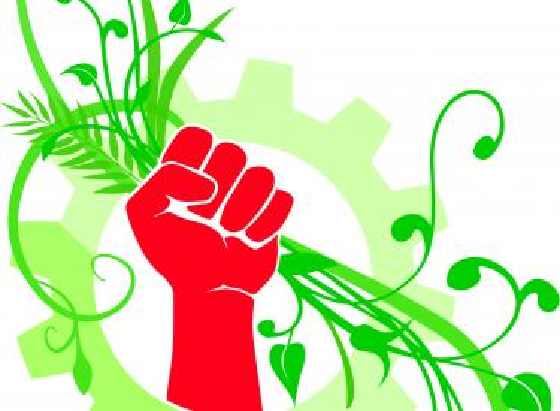 Οικοσοσιαλιστική αποανάπτυξη