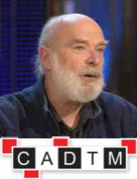 Eric Toussaint CADTM