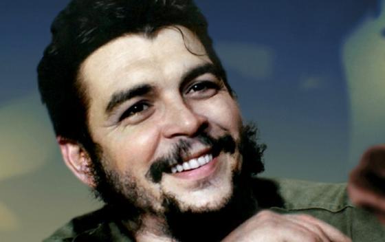 Che Guevara