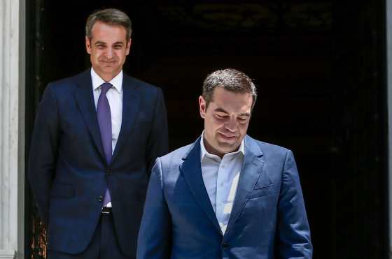 greek elections 2023