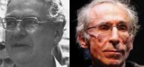 Ernest Mandel - Daniel Bensaid