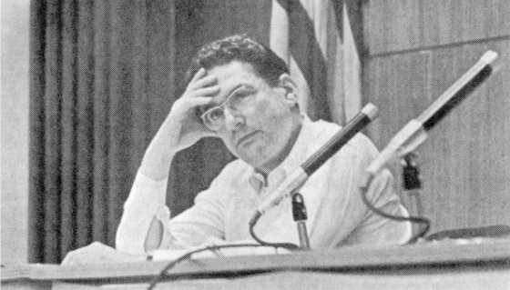 Ερνέστ Μαντέλ