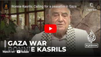 Ronnie Kasrils small