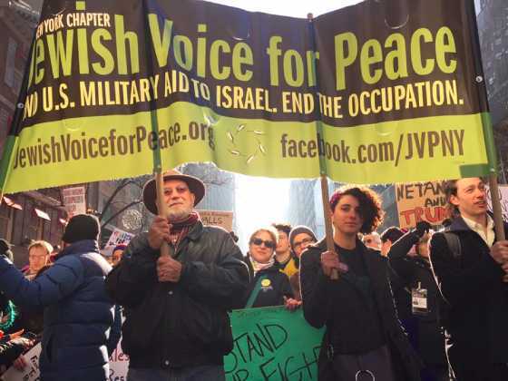 Jewish Voice for Peace