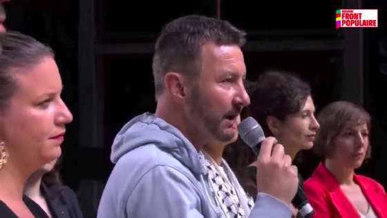 Να μην αφήσουμε την άκρα δεξιά να αναποδογυρίσει την πραγματικότητα