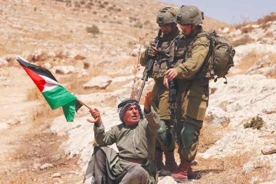 Oui, trop tard pour qu’Israël et les israéliens se libèrent de leurs démons génocidaires!